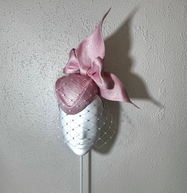 The Pink Hostess