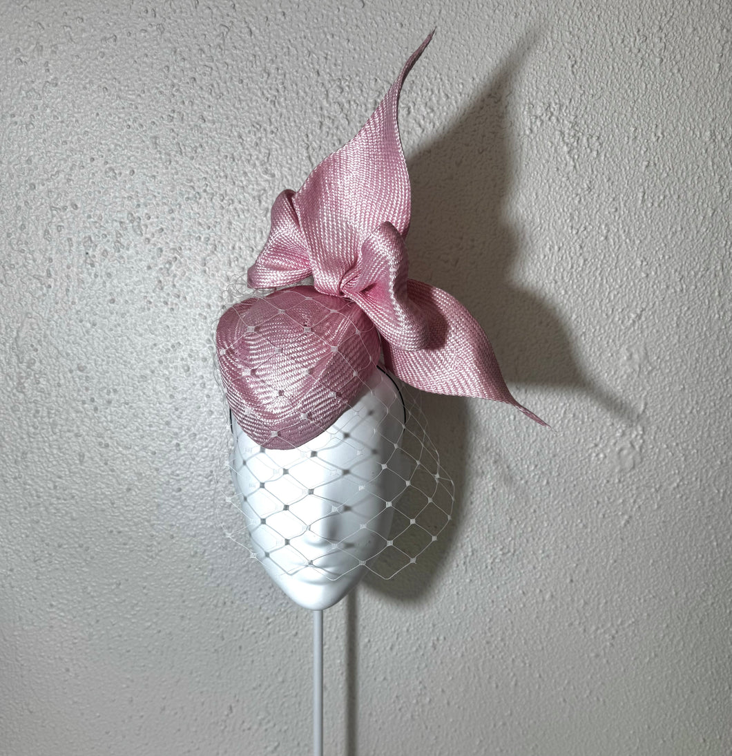 The Pink Hostess