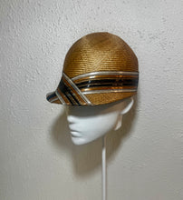 Toast jockey cap