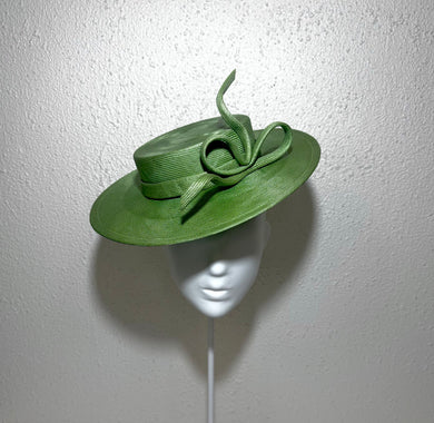 For Olivia - custom Royal Ascot