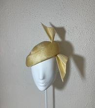 Beret - Lemon slice