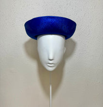 Mod 3 ways in colbalt blue
