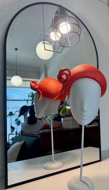 Tangerine knot