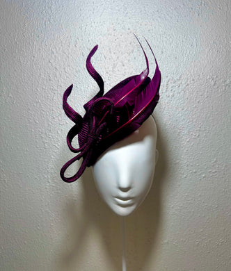 Berry Beret