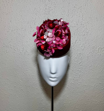 I could be a florist