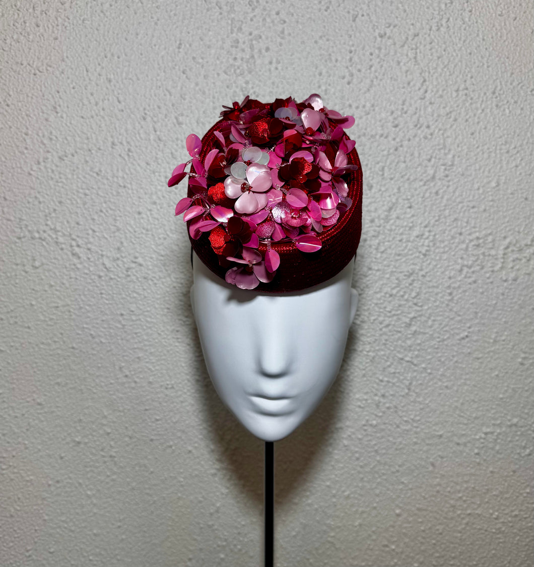 I could be a florist