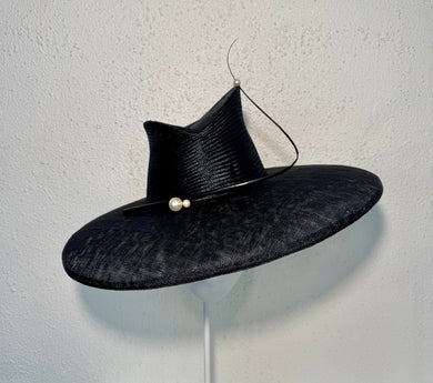 A triple pearl beauty