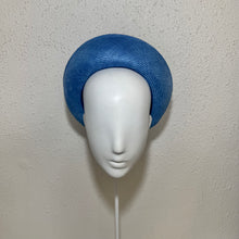 Mod 3 ways in cornflower blie