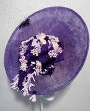 Lavenders and lilacs