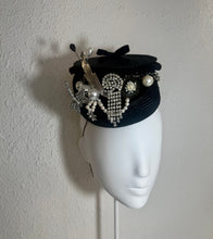 The Derby day jewellery box