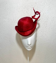 The jaunty bowler