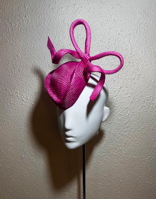 If Barbie was a milliner