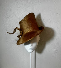 Toast sharp fedora