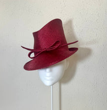 Sharp fedora - winery
