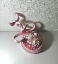 Princess Pink jewel box