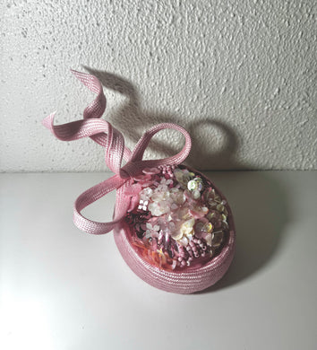 Princess Pink jewel box