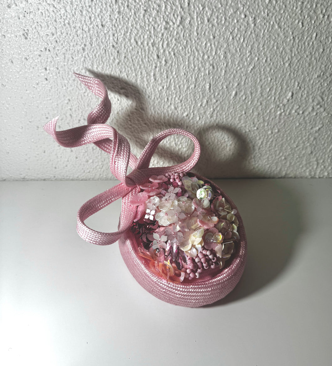 Princess Pink jewel box