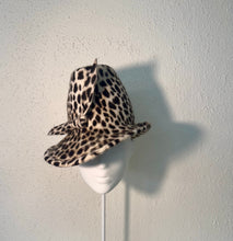 Garbo Snow leopard