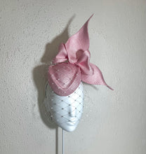 The Pink Hostess