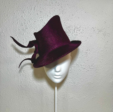 Blackberry sharp fedora