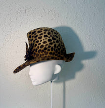 Garbo Leopard