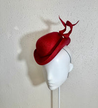 The jaunty bowler