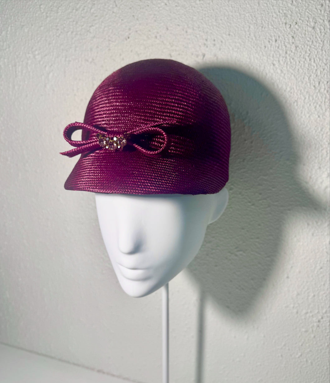 Early Sunday jockey cap