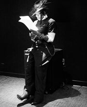 The Jackson fedora