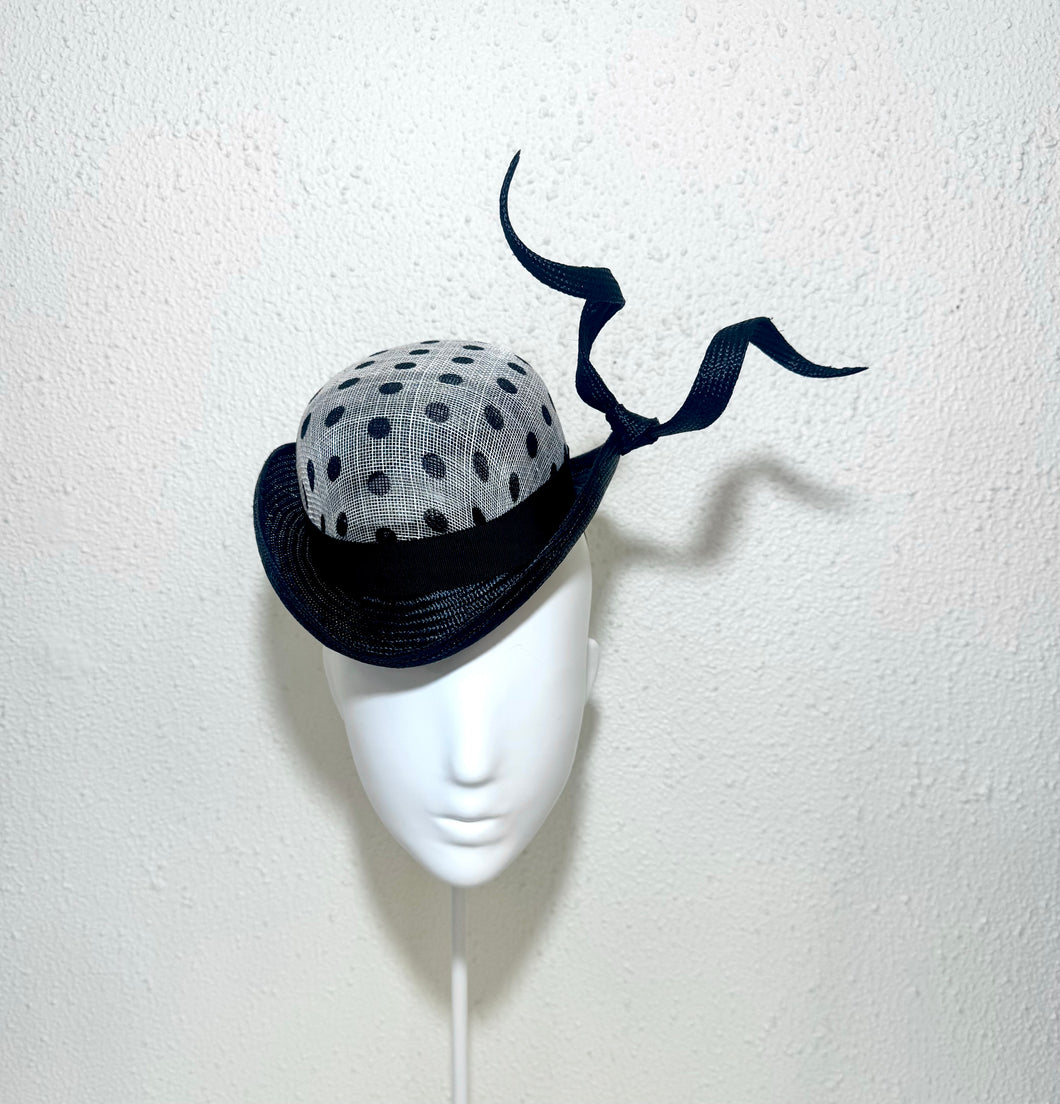Bowler for Derby Day