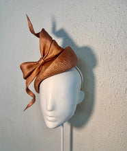 Beret - warm gold