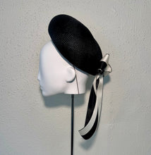 Bow beret