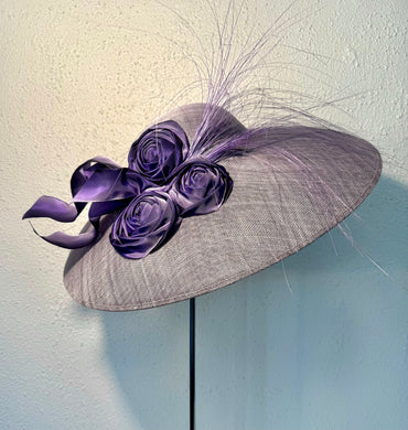 Lavender and Lilac