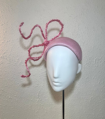 Bow bandeau