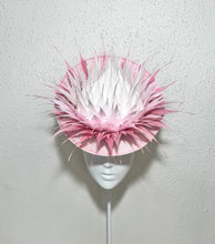 Feathered protea