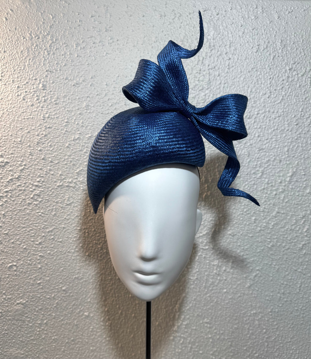 Gab Callaghan custom blue order