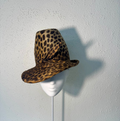 Garbo Leopard