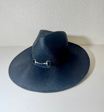 Fedora in true French navy
