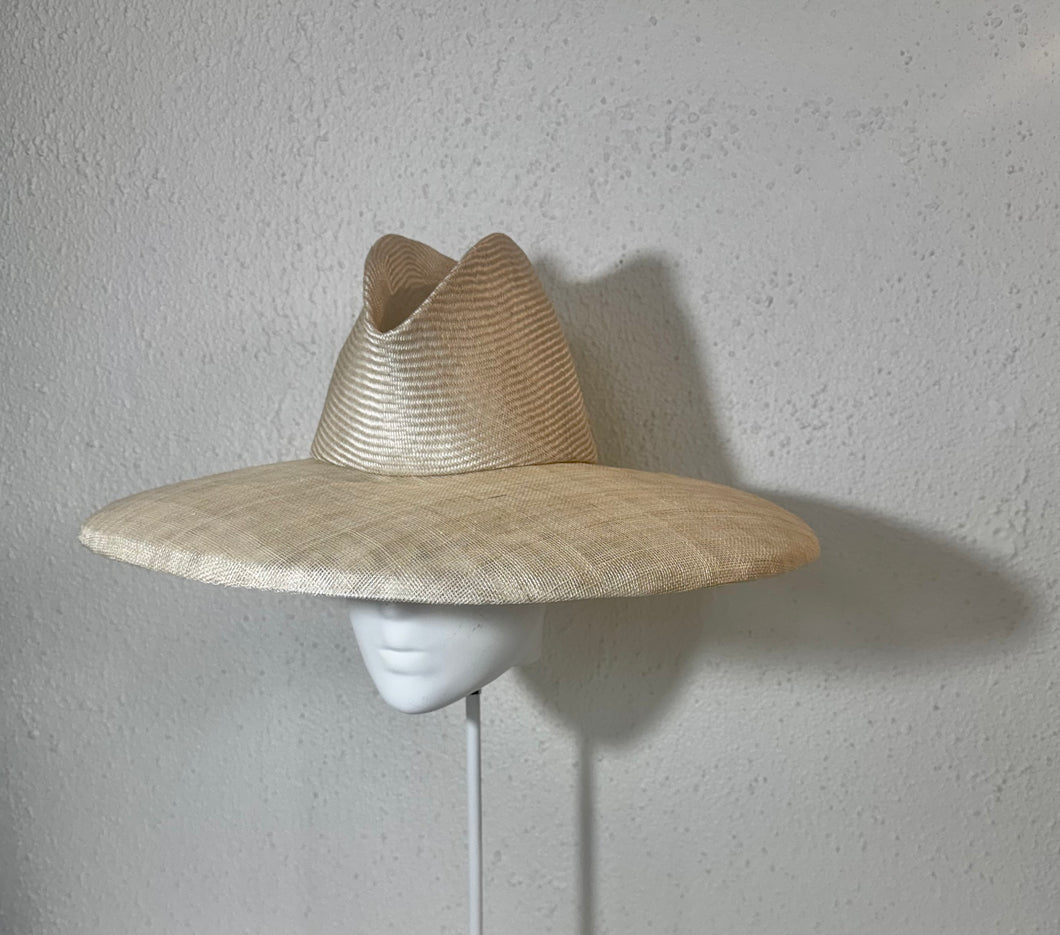 Sam XL fedora