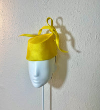 Acid canary wedge