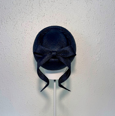 French navy classic pillbox