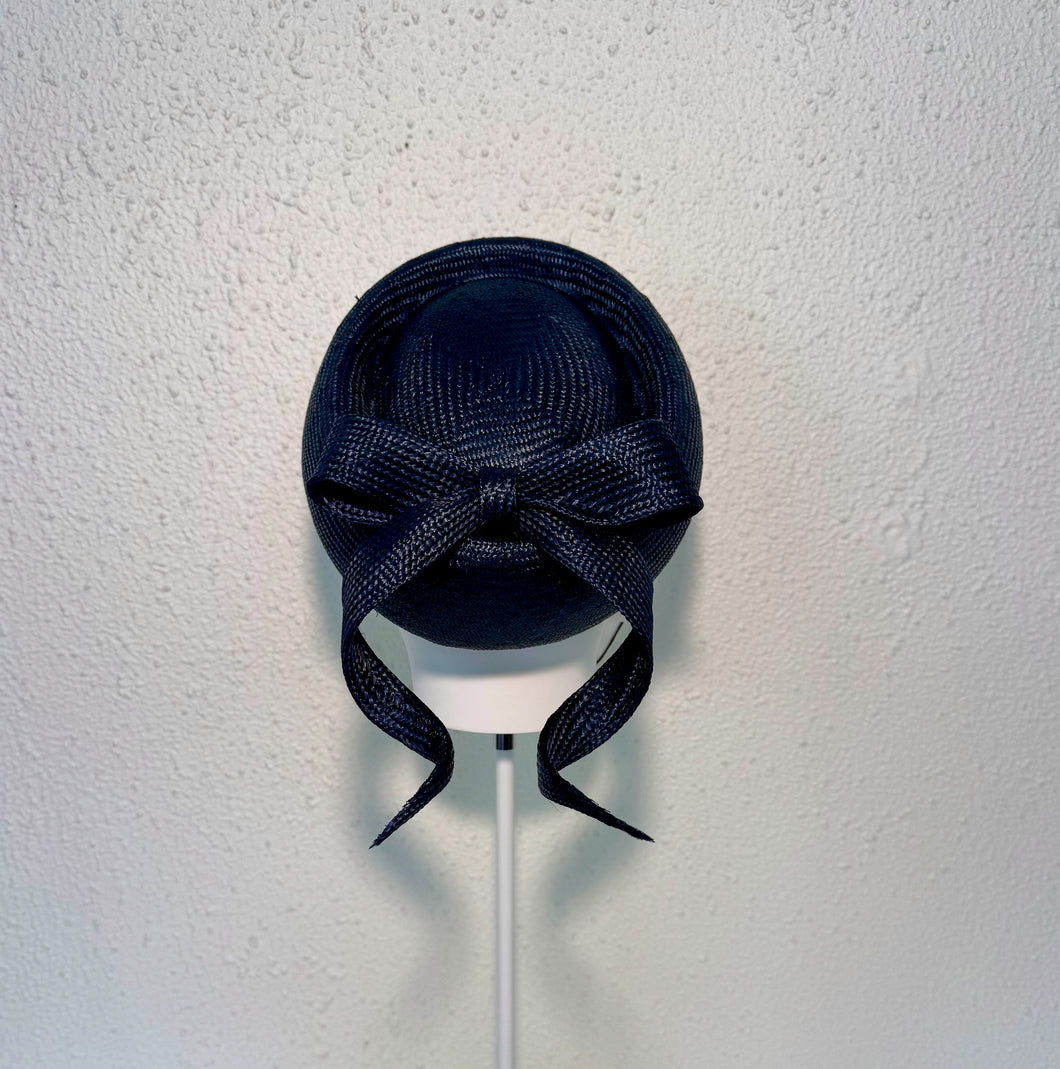 French navy classic pillbox