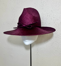 Classic fedora in BlackBerry