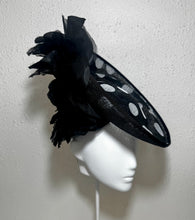 Spotted Royal Ascot