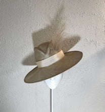Oyster fedora